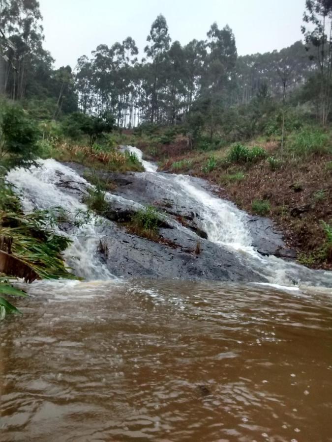 Sitio Cachoeirinha - Araguaia Marechal Floriano Exterior foto