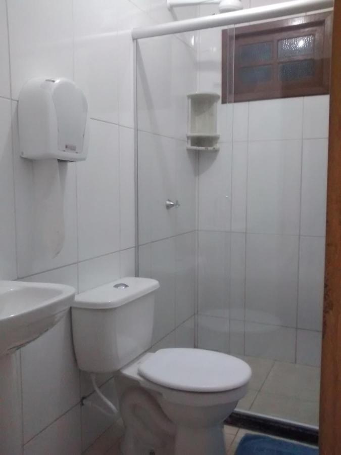 Sitio Cachoeirinha - Araguaia Marechal Floriano Exterior foto