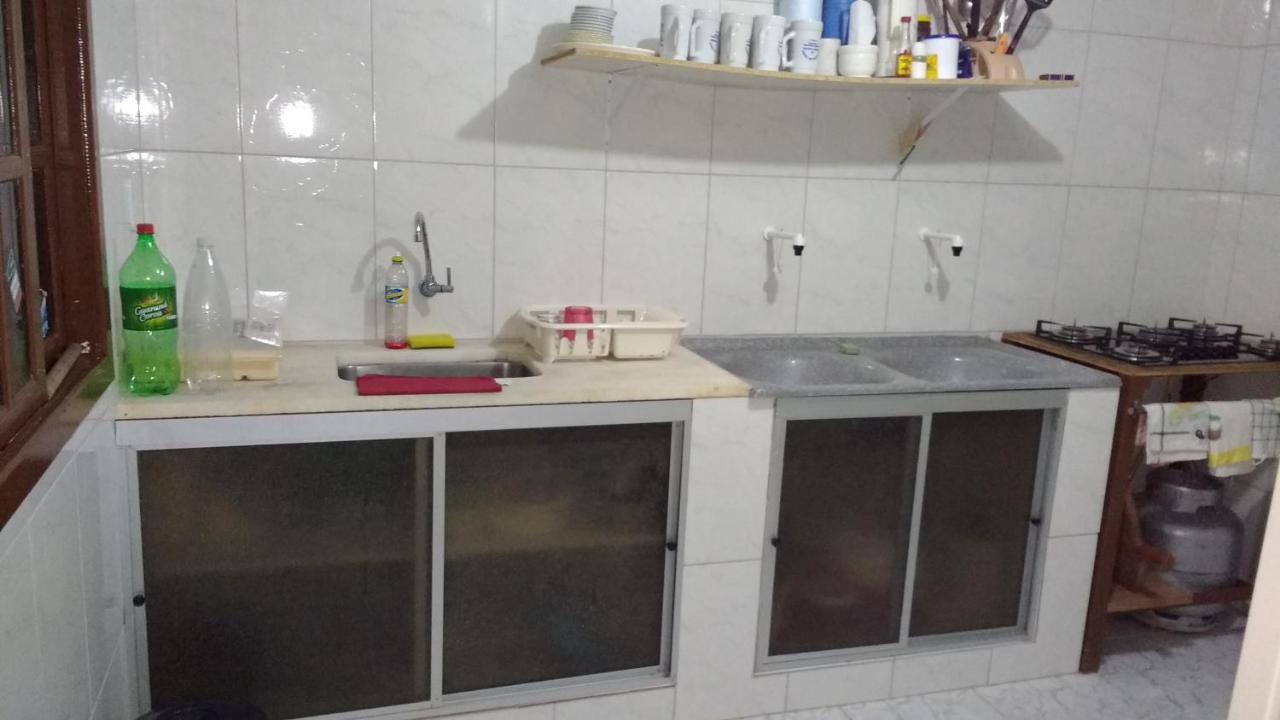 Sitio Cachoeirinha - Araguaia Marechal Floriano Exterior foto