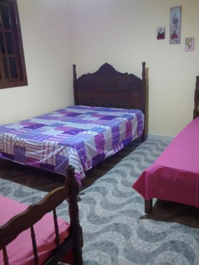 Sitio Cachoeirinha - Araguaia Marechal Floriano Exterior foto