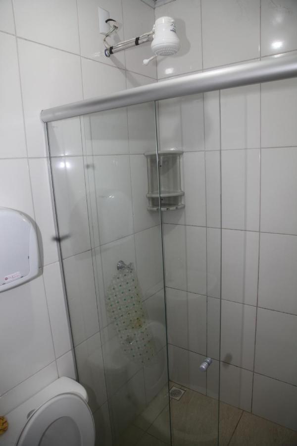 Sitio Cachoeirinha - Araguaia Marechal Floriano Exterior foto